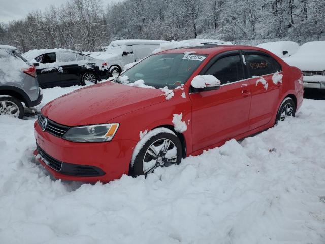 VOLKSWAGEN JETTA 2013 3vwdp7ajxdm249936