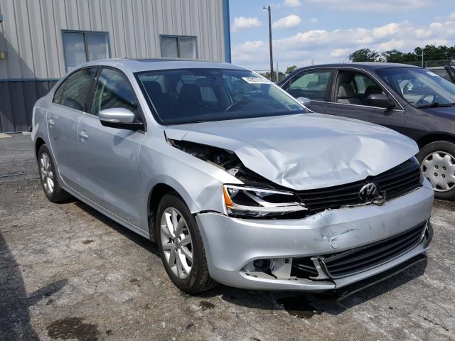 VOLKSWAGEN JETTA SE 2013 3vwdp7ajxdm252593