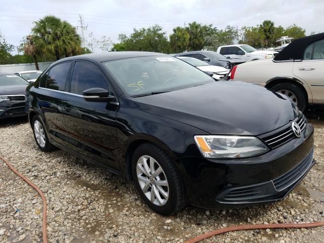 VOLKSWAGEN JETTA 2012 3vwdp7ajxdm259009