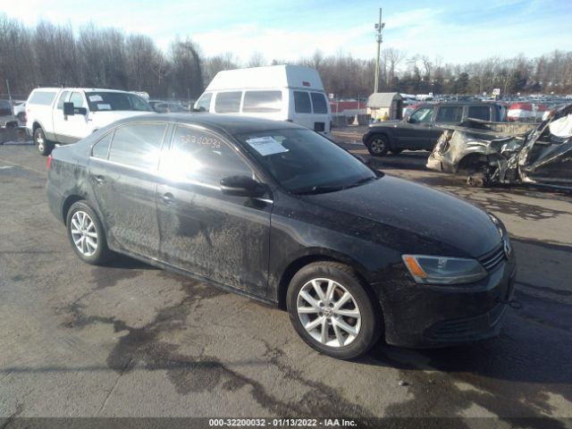 VOLKSWAGEN JETTA SEDAN 2013 3vwdp7ajxdm266073