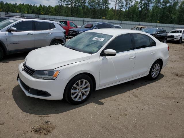 VOLKSWAGEN JETTA SE 2013 3vwdp7ajxdm277557