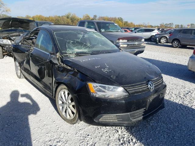 VOLKSWAGEN JETTA SE 2013 3vwdp7ajxdm278515