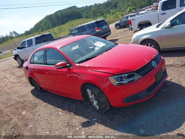 VOLKSWAGEN JETTA 2013 3vwdp7ajxdm293953