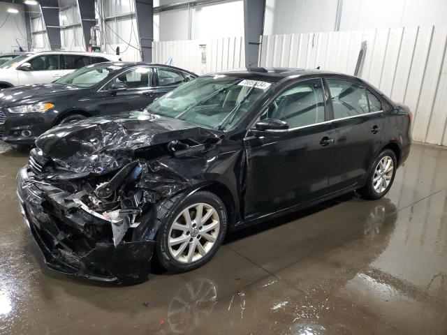 VOLKSWAGEN JETTA SE 2013 3vwdp7ajxdm297646