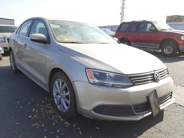 VOLKSWAGEN JETTA SE 2013 3vwdp7ajxdm302165