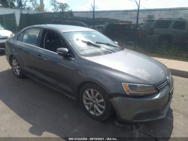 VOLKSWAGEN JETTA SEDAN 2013 3vwdp7ajxdm307365