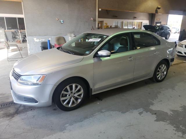 VOLKSWAGEN JETTA SE 2013 3vwdp7ajxdm308645