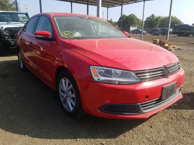 VOLKSWAGEN JETTA SE 2013 3vwdp7ajxdm350684