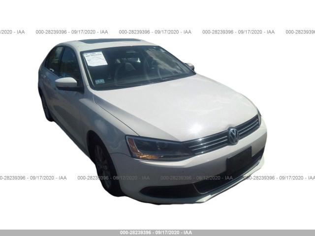 VOLKSWAGEN NULL 2013 3vwdp7ajxdm354802