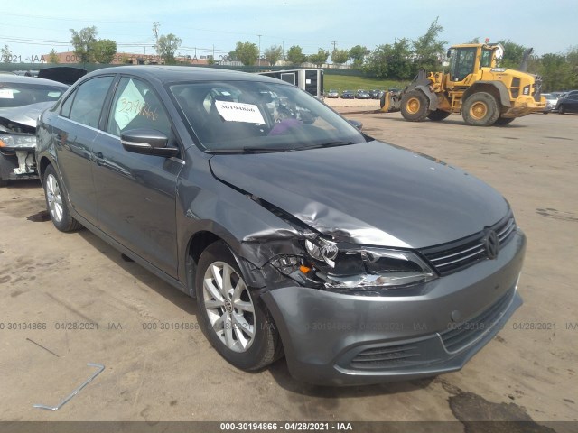 VOLKSWAGEN NULL 2013 3vwdp7ajxdm355853