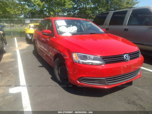 VOLKSWAGEN JETTA 2012 3vwdp7ajxdm357442