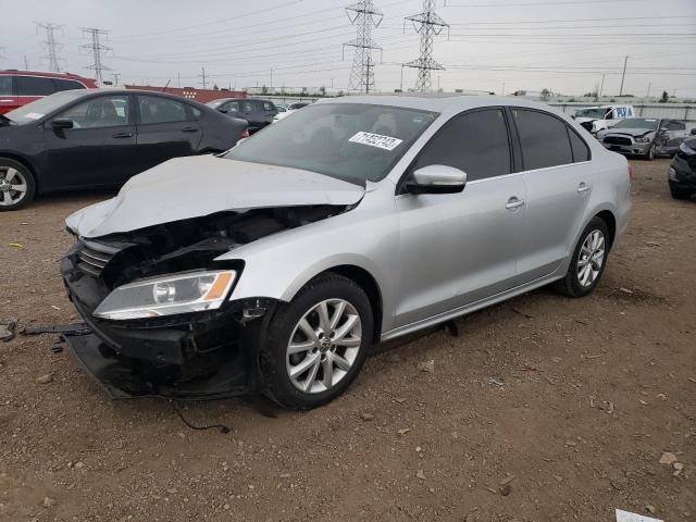 VOLKSWAGEN JETTA 2013 3vwdp7ajxdm363547