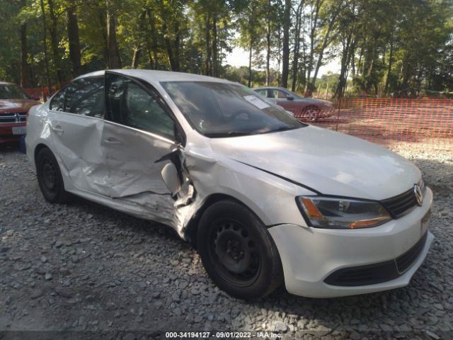 VOLKSWAGEN JETTA SEDAN 2013 3vwdp7ajxdm366951