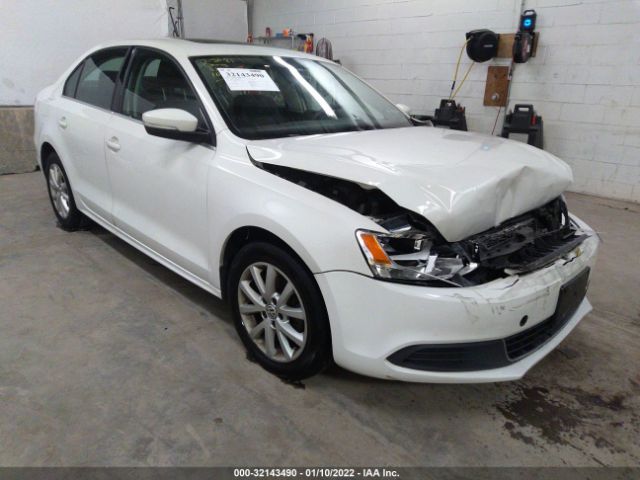 VOLKSWAGEN JETTA SEDAN 2013 3vwdp7ajxdm368554