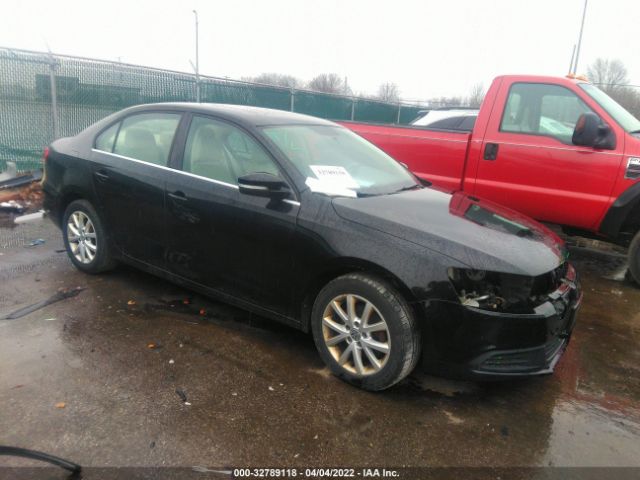 VOLKSWAGEN JETTA SEDAN 2013 3vwdp7ajxdm369171