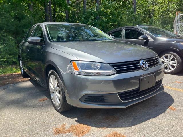 VOLKSWAGEN JETTA SE 2013 3vwdp7ajxdm369462