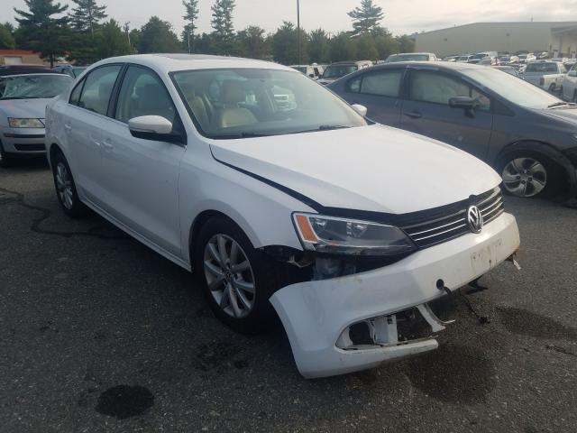 VOLKSWAGEN JETTA SE 2013 3vwdp7ajxdm369736