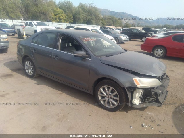 VOLKSWAGEN JETTA SEDAN 2013 3vwdp7ajxdm376038