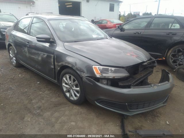 VOLKSWAGEN JETTA SEDAN 2013 3vwdp7ajxdm376153