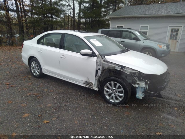 VOLKSWAGEN JETTA SEDAN 2013 3vwdp7ajxdm379697