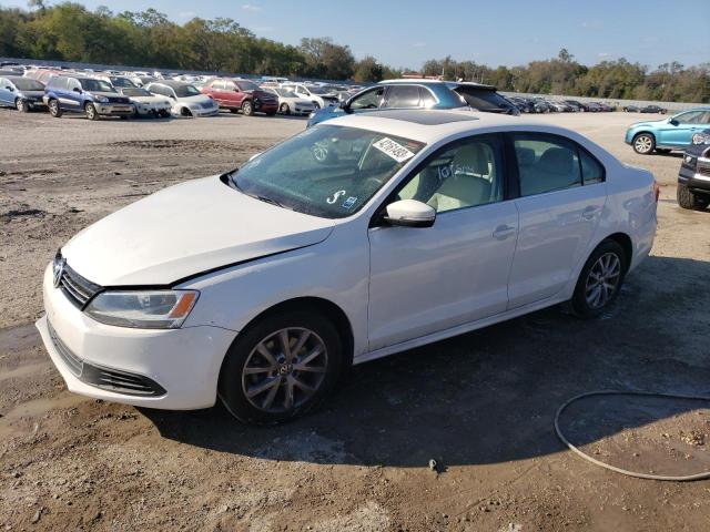 VOLKSWAGEN JETTA SE 2013 3vwdp7ajxdm379991