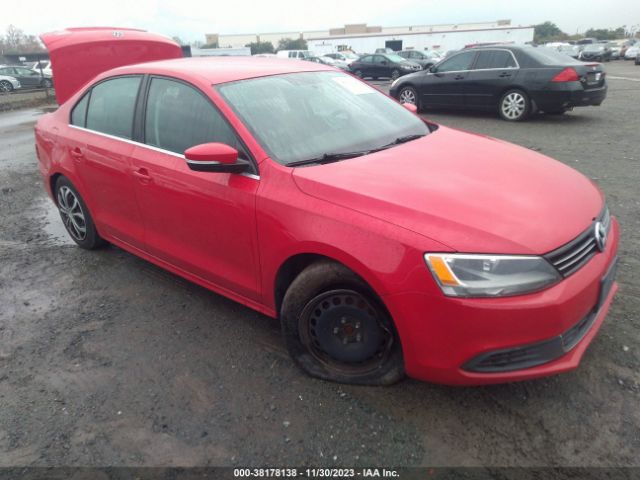 VOLKSWAGEN JETTA 2013 3vwdp7ajxdm381448