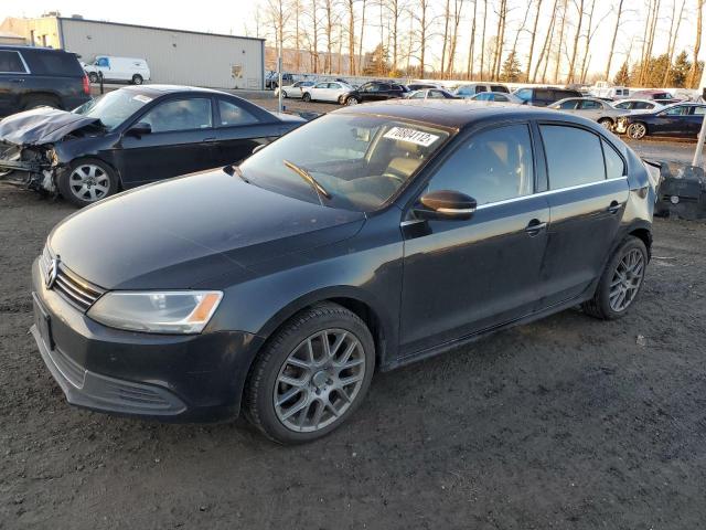 VOLKSWAGEN JETTA SE 2013 3vwdp7ajxdm382342