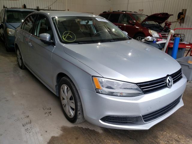 VOLKSWAGEN JETTA SE 2013 3vwdp7ajxdm382468