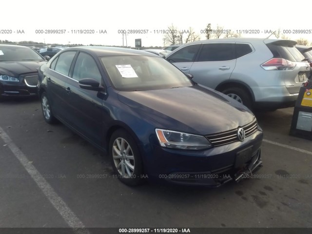 VOLKSWAGEN NULL 2013 3vwdp7ajxdm383619