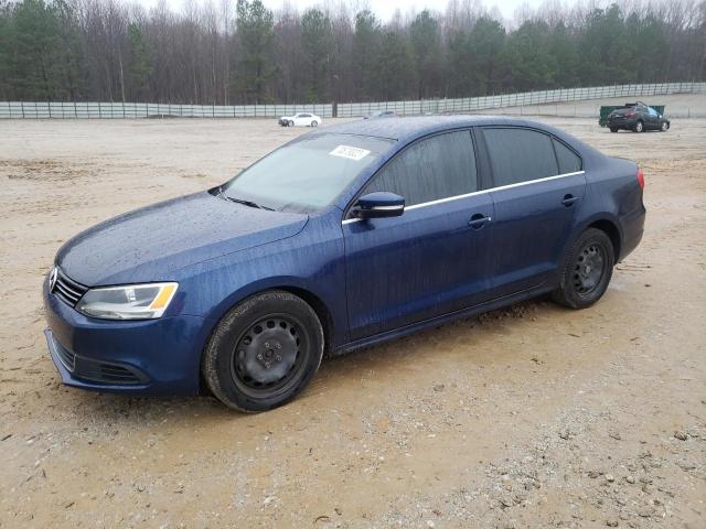 VOLKSWAGEN JETTA SE 2013 3vwdp7ajxdm395740