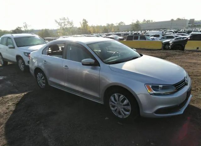 VOLKSWAGEN JETTA SEDAN 2013 3vwdp7ajxdm397715