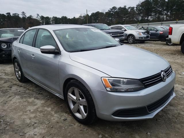 VOLKSWAGEN JETTA SE 2013 3vwdp7ajxdm399366