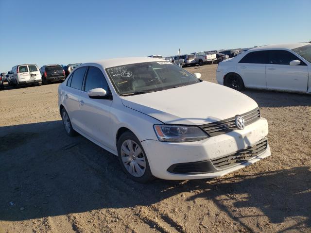 VOLKSWAGEN JETTA SE 2013 3vwdp7ajxdm402136