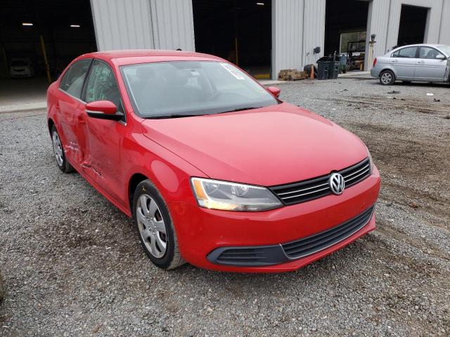 VOLKSWAGEN JETTA SE 2013 3vwdp7ajxdm403061