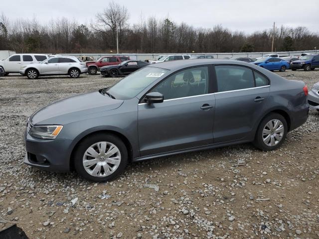 VOLKSWAGEN JETTA SE 2013 3vwdp7ajxdm404341