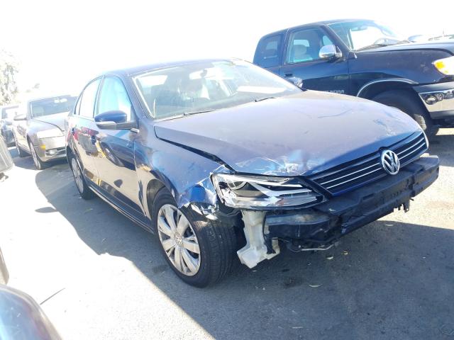 VOLKSWAGEN JETTA SE 2013 3vwdp7ajxdm414593