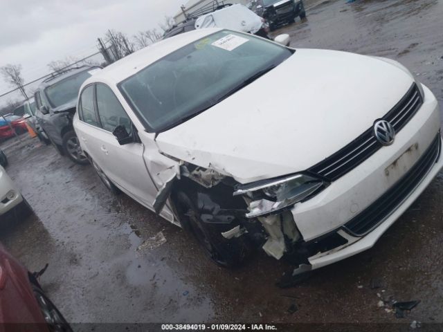 VOLKSWAGEN JETTA 2013 3vwdp7ajxdm416036