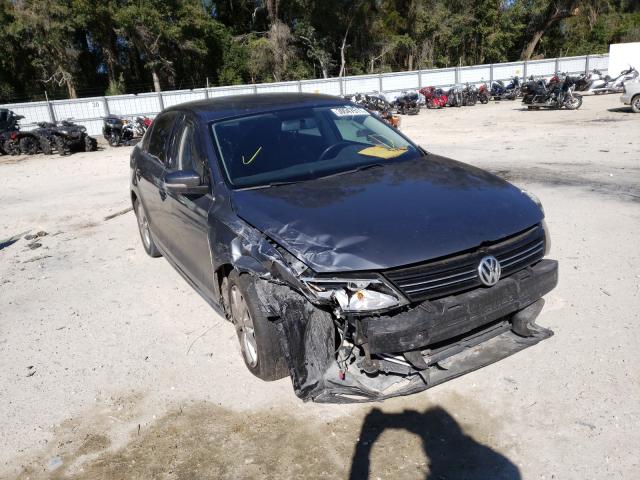 VOLKSWAGEN JETTA SE 2013 3vwdp7ajxdm418286