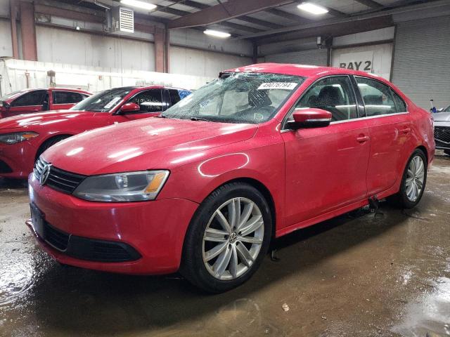 VOLKSWAGEN JETTA 2013 3vwdp7ajxdm421043