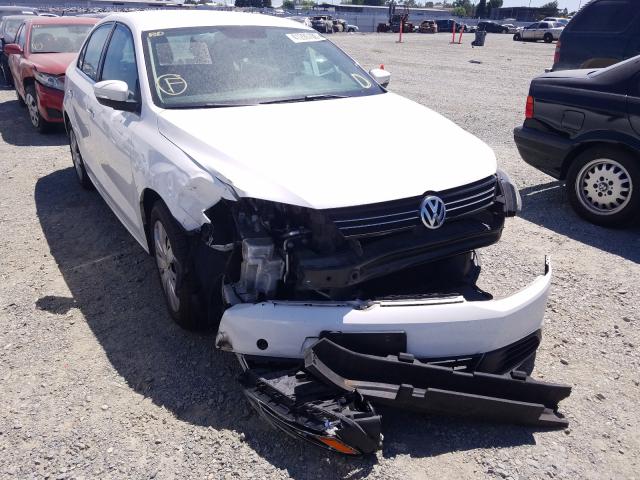 VOLKSWAGEN JETTA SE 2013 3vwdp7ajxdm423326