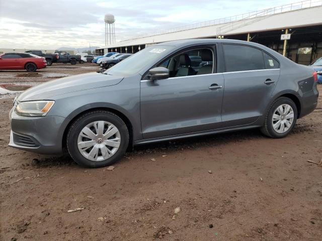 VOLKSWAGEN JETTA 2013 3vwdp7ajxdm428199