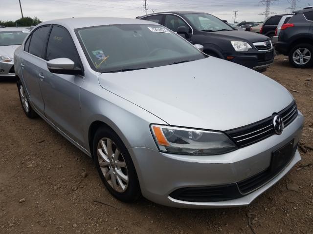 VOLKSWAGEN JETTA 2013 3vwdp7ajxdm428509