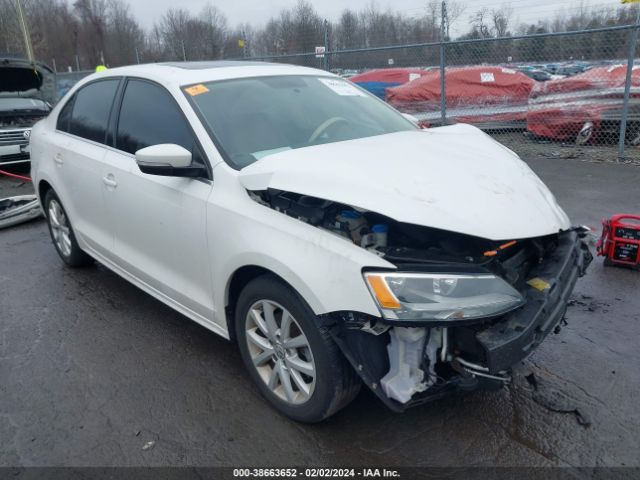 VOLKSWAGEN JETTA 2013 3vwdp7ajxdm428543