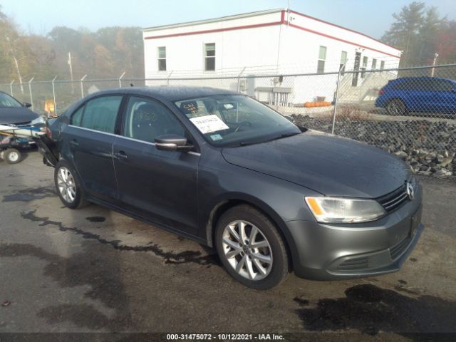 VOLKSWAGEN JETTA SEDAN 2013 3vwdp7ajxdm432785