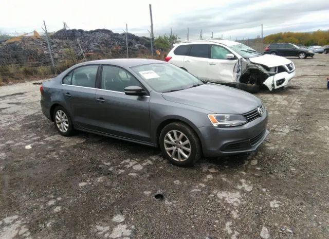 VOLKSWAGEN JETTA SEDAN 2013 3vwdp7ajxdm439509