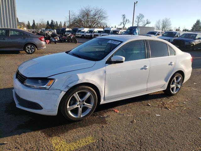 VOLKSWAGEN JETTA SE 2013 3vwdp7ajxdm440417