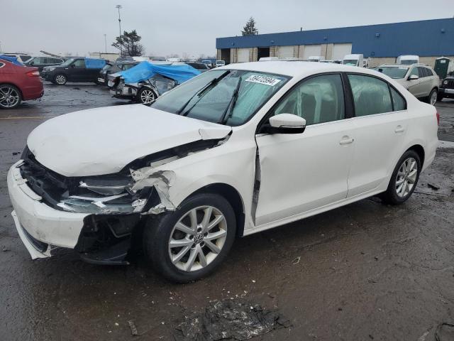 VOLKSWAGEN JETTA 2013 3vwdp7ajxdm442782