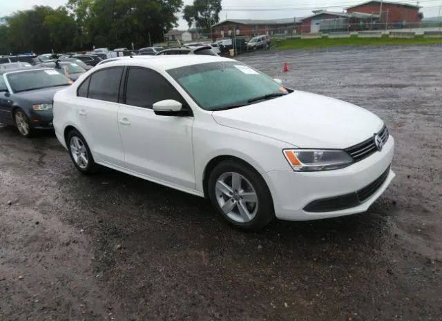 VOLKSWAGEN JETTA SE 2013 3vwdp7ajxdm447688