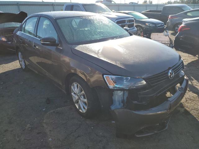 VOLKSWAGEN JETTA SE 2013 3vwdp7ajxdm447870