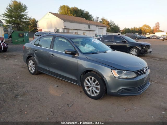 VOLKSWAGEN JETTA 2013 3vwdp7ajxdm447979